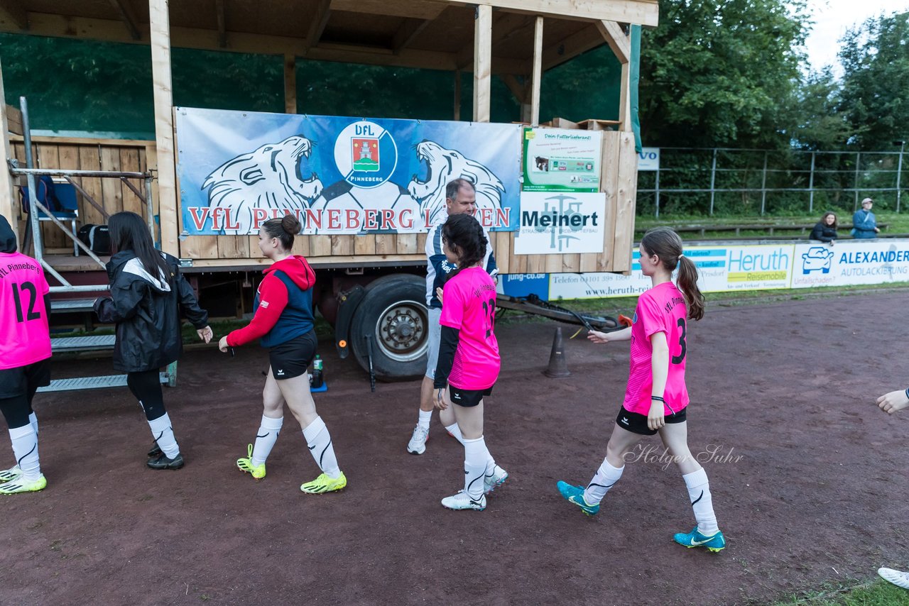 Bild 132 - Loewinnen Cup